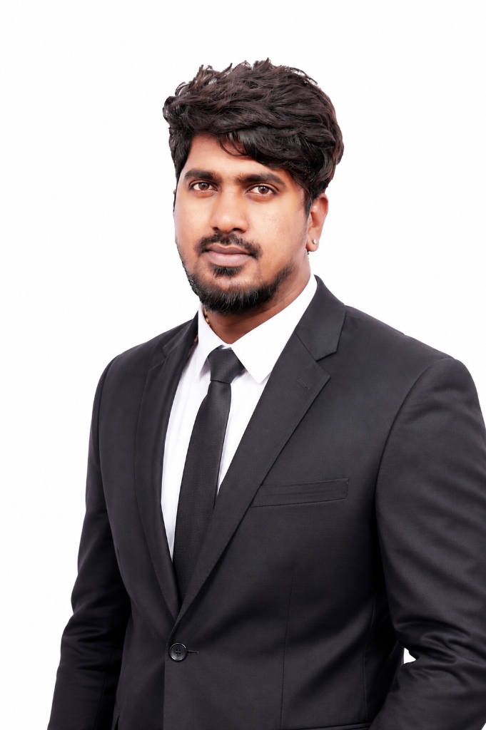 Karan Photo